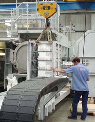off-site production assembly